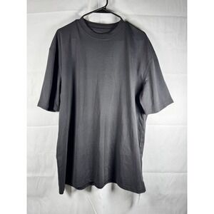 Zorrel Dry Balance Men's XL Black T-shirt Short Sleeve NWT